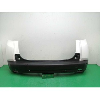 PARAGOLPES TRASERO 9801125577 