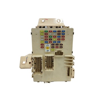 CAJA RELES / FUSIBLES 919553Z010 