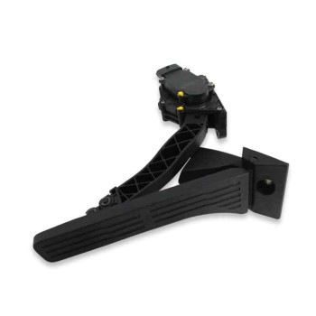 Recambio de pedal acelerador para ssangyong tivoli 1.5 g15dtf referencia OEM IAM 2055035000  