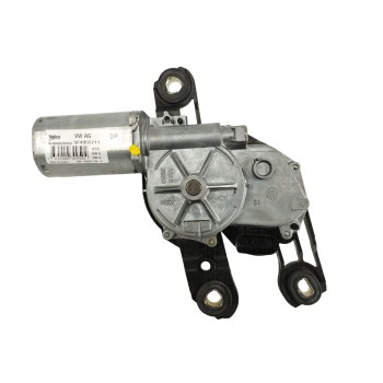 Recambio de motor limpia trasero para seat leon (5f1) 2.0 tdi referencia OEM IAM 5F4955711 W000030950 