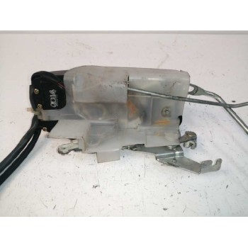 Recambio de cerradura puerta delantera derecha para toyota rav 4 funcruiser (a1) 2.0 16v cat referencia OEM IAM   