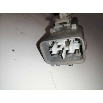 Recambio de cerradura puerta delantera derecha para toyota rav 4 funcruiser (a1) 2.0 16v cat referencia OEM IAM   