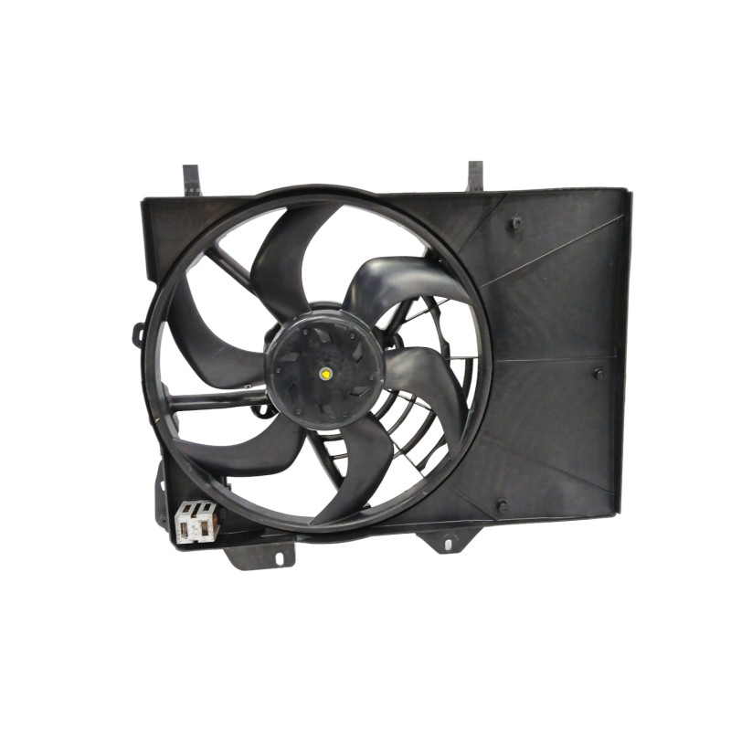 Recambio de electroventilador para peugeot 2008 (--.2013) 1.6 e-hdi fap referencia OEM IAM 9682895680  