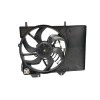 Recambio de electroventilador para peugeot 2008 (--.2013) 1.6 e-hdi fap referencia OEM IAM 9682895680  