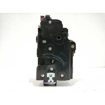 Recambio de cerradura puerta trasera derecha para volkswagen touran (1t1) edition referencia OEM IAM 3D4839016A  