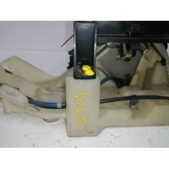 Recambio de palanca cambio para toyota rav 4 funcruiser (a1) 2.0 16v cat referencia OEM IAM 8422212010  