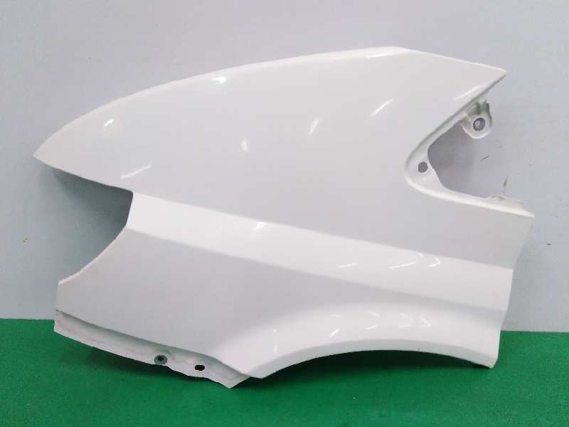 Recambio de aleta delantera izquierda para ford transit caja cerrada, media (fy) (2000 =>) 2.4 tde referencia OEM IAM   