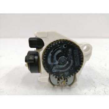 Recambio de motor cierre centralizado porton para renault clio ii fase ii (b/cb0) dynamique referencia OEM IAM 8200060917  