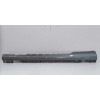 Recambio de faldon lateral para mercedes-benz clase e coupe (w207) 2.1 cdi e220 referencia OEM IAM A2076900140 IZQUIERDO 