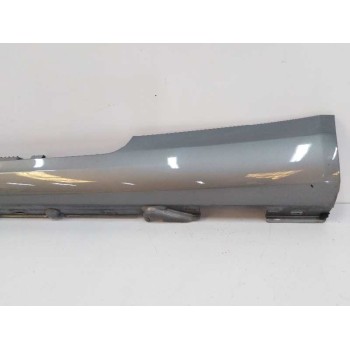 Recambio de faldon lateral para mercedes-benz clase e coupe (w207) 2.1 cdi e220 referencia OEM IAM A2076900140 IZQUIERDO 