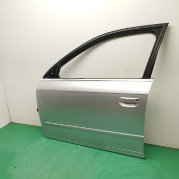 Recambio de puerta delantera izquierda para audi a4 berlina (8e) 2.0 tdi referencia OEM IAM   