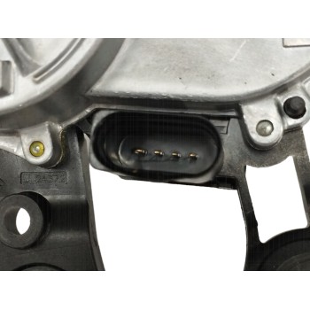 Recambio de motor limpia trasero para seat leon (5f1) 2.0 tdi referencia OEM IAM 5F4955711 W000030950 