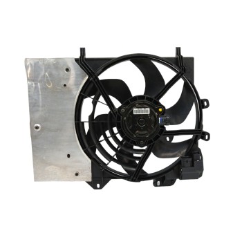 Recambio de electroventilador para peugeot 2008 (--.2013) 1.6 e-hdi fap referencia OEM IAM 9682895680  