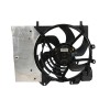 Recambio de electroventilador para peugeot 2008 (--.2013) 1.6 e-hdi fap referencia OEM IAM 9682895680  