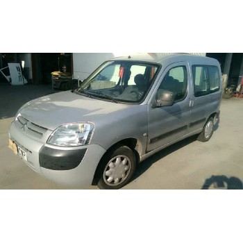 citroën berlingo del año 2004