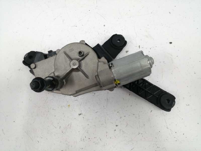 Recambio de motor limpia trasero para hyundai i10 1.2 cat referencia OEM IAM 98700OX000 Recambio de motor limpia trasero para hyundai i10 1.2 cat referencia OEM IAM 98700OX000