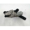 Recambio de motor limpia trasero para hyundai i10 1.2 cat referencia OEM IAM 98700OX000  