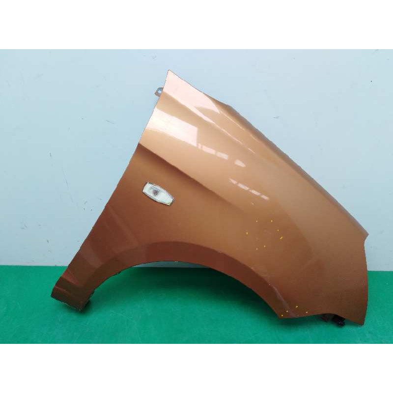 Recambio de aleta delantera derecha para kia picanto i (sa) 1.1 referencia OEM IAM 6632107300  