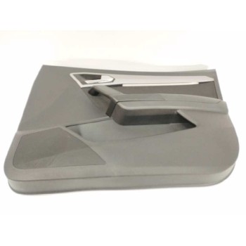 Recambio de guarnecido puerta delantera derecha para seat ibiza (kj1) 1.0 tsi referencia OEM IAM 6F0867012L NEGRO 