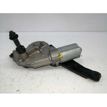 Recambio de motor limpia trasero para hyundai i10 1.2 cat referencia OEM IAM 98700OX000  
