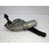 Recambio de motor limpia trasero para hyundai i10 1.2 cat referencia OEM IAM 98700OX000  