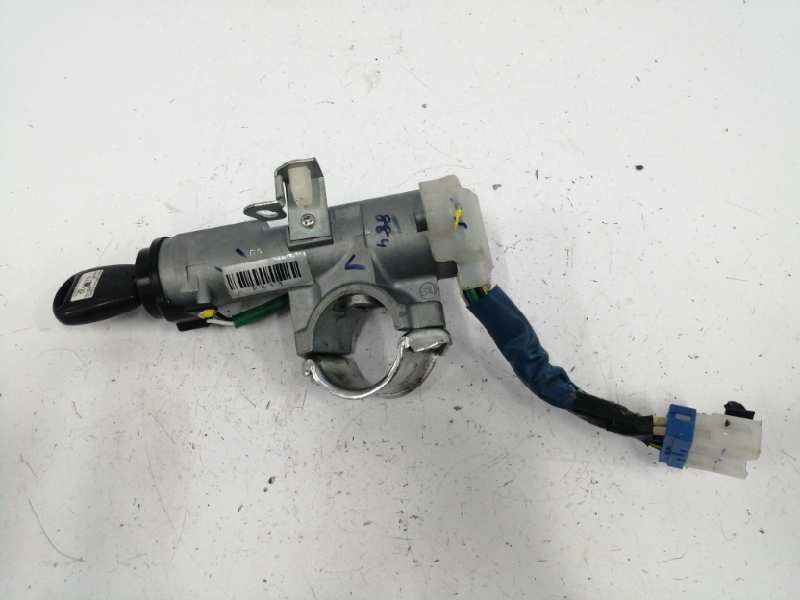 Recambio de antirrobo para hyundai i10 1.2 cat referencia OEM IAM   