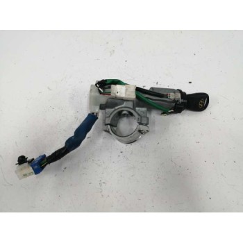 Recambio de antirrobo para hyundai i10 1.2 cat referencia OEM IAM   