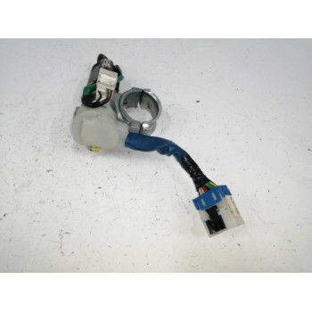 Recambio de antirrobo para hyundai i10 1.2 cat referencia OEM IAM   