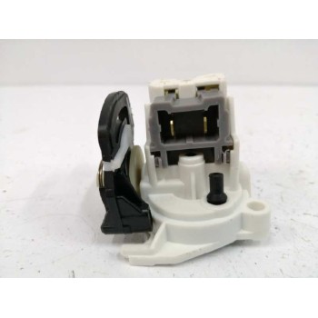 Recambio de motor cierre centralizado porton para renault clio ii fase ii (b/cb0) dynamique referencia OEM IAM 8200060917  