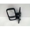 Recambio de retrovisor izquierdo para renault master caja abierta/chasis ab ´98 2.8 tdi referencia OEM IAM  ELECTRICO CABLE CORT