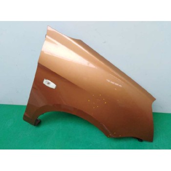 Recambio de aleta delantera derecha para kia picanto i (sa) 1.1 referencia OEM IAM 6632107300  