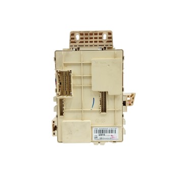 Recambio de caja reles / fusibles para hyundai i40 1.7 crdi cat referencia OEM IAM 919553Z010  