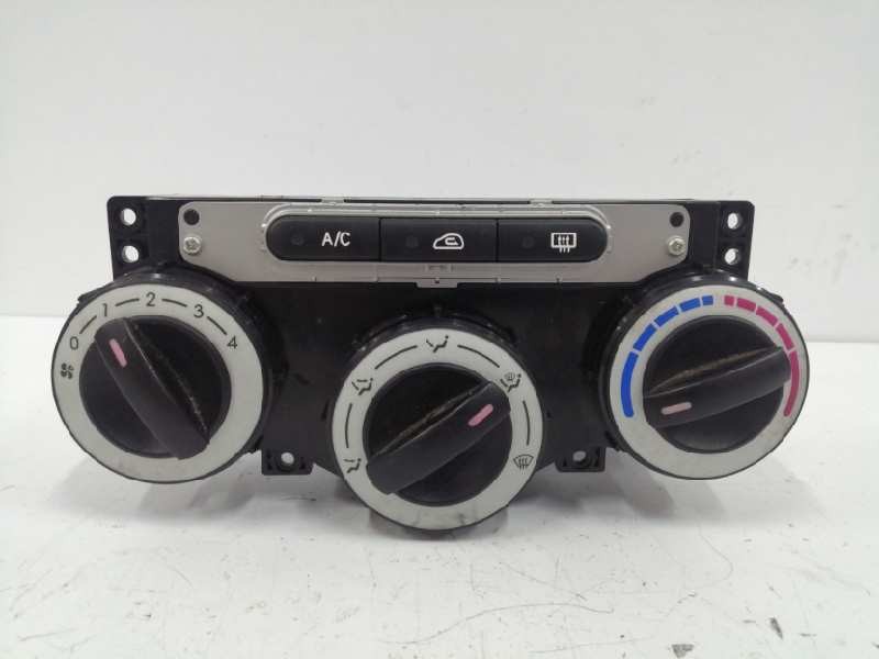 Recambio de mando calefaccion / aire acondicionado para hyundai i10 1.2 cat referencia OEM IAM 972500X0304X Recambio de mando calefaccion / aire acondicionado para hyundai i10 1.2 cat referencia OEM IAM 972500X0304X