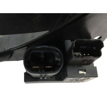 Recambio de electroventilador para peugeot 2008 (--.2013) 1.6 e-hdi fap referencia OEM IAM 9682895680  