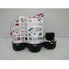 Recambio de mando calefaccion / aire acondicionado para hyundai i10 1.2 cat referencia OEM IAM 972500X0304X  