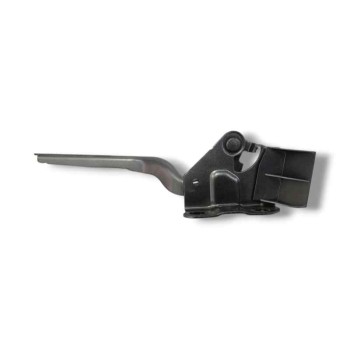 Recambio de bisagra capo izquierda para toyota bz4x (_eam1_) ev (xeam10) referencia OEM IAM 5342042170  