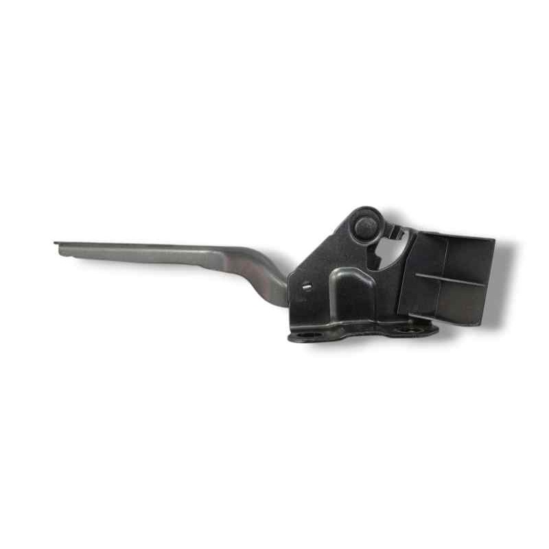 Recambio de bisagra capo izquierda para toyota bz4x (_eam1_) ev (xeam10) referencia OEM IAM 5342042170  