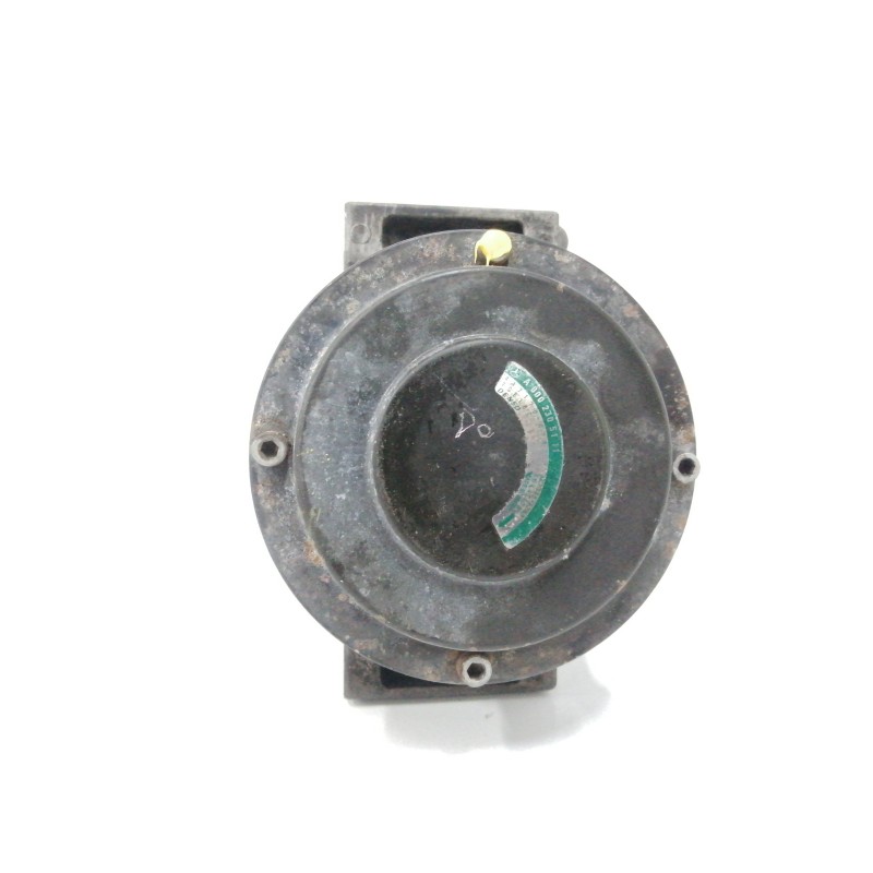 COMPRESOR AIRE ACONDICIONADO ENCHUFE DAÑADO 4472208001
