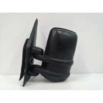 Recambio de retrovisor izquierdo para renault master caja abierta/chasis ab ´98 2.8 tdi referencia OEM IAM  ELECTRICO CABLE CORT