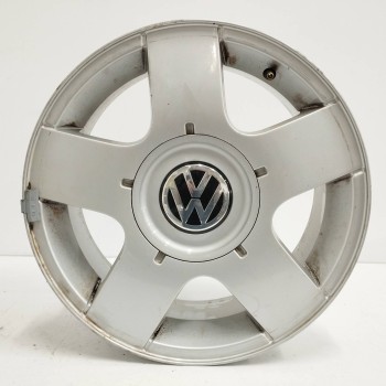 Recambio de llanta para volkswagen golf iv berlina (1j1) 1.9 tdi referencia OEM IAM 1J0601025AA 6JX15H2 ET38 5H 5X100