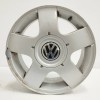 Recambio de llanta para volkswagen golf iv berlina (1j1) 1.9 tdi referencia OEM IAM 1J0601025AA 6JX15H2 ET38 5H 5X100