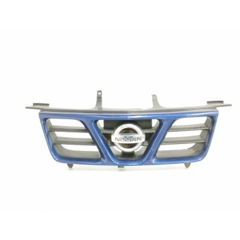 Recambio de rejilla delantera para nissan x-trail (t30) 2.0 16v cat referencia OEM IAM 623108H700 OBSERVAR FOTOS SOPORTE REPARAD