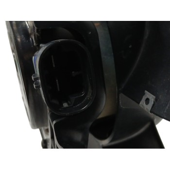Recambio de electroventilador para peugeot 2008 (--.2013) 1.6 e-hdi fap referencia OEM IAM 9682895680  