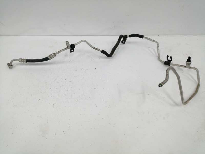 Recambio de tubos aire acondicionado para hyundai i10 1.2 cat referencia OEM IAM Recambio de tubos aire acondicionado para hyundai i10 1.2 cat referencia OEM IAM