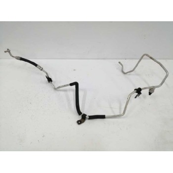 Recambio de tubos aire acondicionado para hyundai i10 1.2 cat referencia OEM IAM   