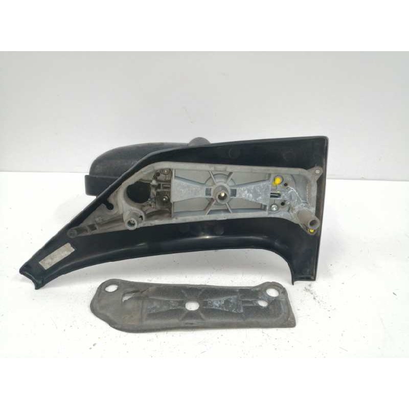 RETROVISOR IZQUIERDO ELECTRICO CABLE CORTADO