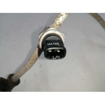 Recambio de tubos aire acondicionado para hyundai i10 1.2 cat referencia OEM IAM   