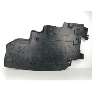 Recambio de moldura para peugeot 3008 gt line referencia OEM IAM 9809531480 INFERIOR PROTECCION DEPOSITO 