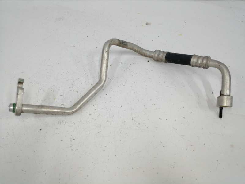 Recambio de tubos aire acondicionado para hyundai i10 1.2 cat referencia OEM IAM Recambio de tubos aire acondicionado para hyundai i10 1.2 cat referencia OEM IAM