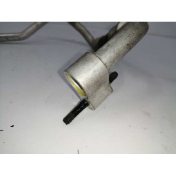 Recambio de tubos aire acondicionado para hyundai i10 1.2 cat referencia OEM IAM   